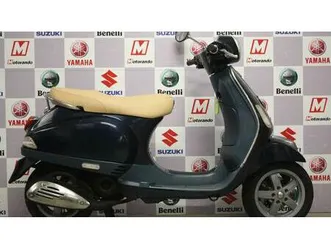 vendo vespa lxv 50 usata a camaiore (codice 9524189) - moto.it