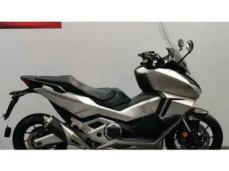 vendo honda forza 750 dct (2021 - 24) usata a bareggio (codice 9524199) - moto.it