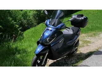 vendo piaggio x7 250 (2007 - 12) usata a schio (codice 9524612) - moto.it