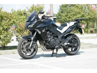 honda cbf 1000 fa abs. 50 jahe edition