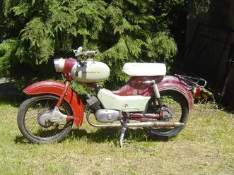 simson-spatz-unrerst-laufend-mit-kba-papieren
