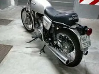 moto morini 3 1/2
