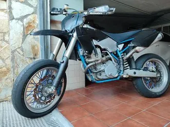 husaberg-450-supermotard