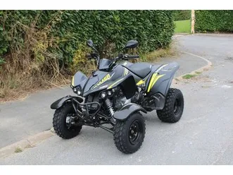 quad kymco 300 maxxer t3b