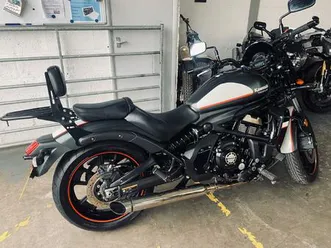 kawasaki vulcan 650 s abs 649 cc