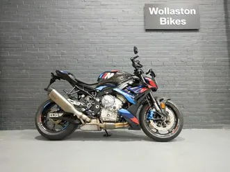 bmw m1000r 1000 cc