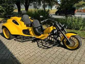 rewaco rf1 gt 2024 facelift