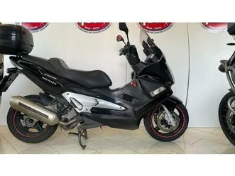 vendo gilera nexus 500 usata a como (codice 9526171) - moto.it