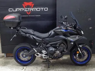 vendo-yamaha-tracer-900-2018-20-usata-a-cirie'-codice-9526685-moto-it