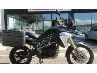 vendo bmw f 800 gs (2016 - 18) usata a citta' di castello (codice 9526764) - moto.it