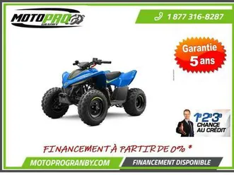 2025 cfmoto cforce 110 cforce110 enfant vtt classique