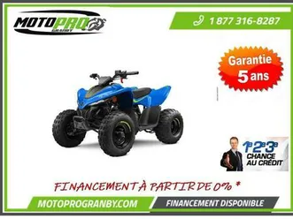 2025 cfmoto cforce 110 cforce110 enfant vtt