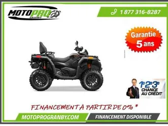 2025 cfmoto cforce 1000 eps 2up cforce1000 cf moto eps touring