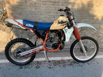 yamaha pw 50