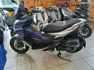 scooter-aprilia-sr-gt-125-abs-neuf