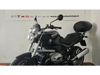 vendo bmw r 1200 r (2006 - 11) usata a napoli (codice 9527397) - moto.it