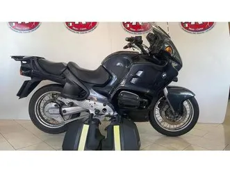 vendo bmw r 850 rt (1998 - 01) usata a como (codice 9527038) - moto.it