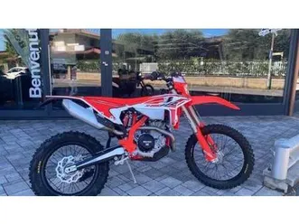 vendo betamotor rr x-pro 430 4t enduro (2025) nuova a gavardo (codice 9527789) - moto.it