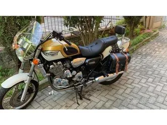 triumph thunderbird adventurer fmi