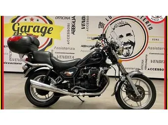 vendo moto guzzi v 65 florida (1986 - 97) usata a roma (codice 9528404) - moto.it
