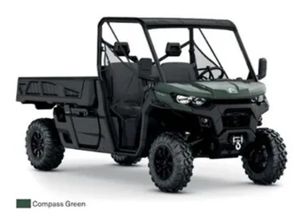 can am traxter pro xu hd10 t 2025 od ręki!