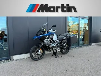 bmw r1250gs adventure hp vollausstattung