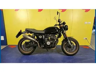 vendo swm gran milano 440 (2017 - 18) usata a busto arsizio (codice 9528355) - moto.it