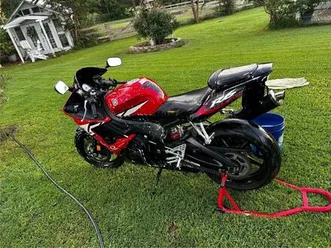 occasion yamaha yzf 600 r thundercat