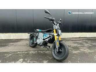 bmw ce 02