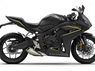 honda cbr 650 r e-clutch, sport, moto neuve, chf 11'090.-