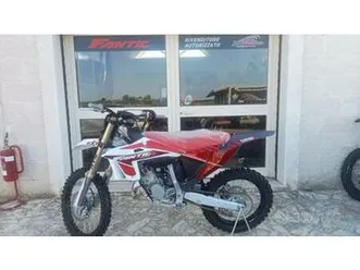 fantic xx 125 2025 pronta consegna nuova in promo