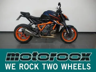 ktm 1290 super duke r evo modell 2023 |