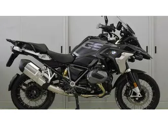 vendo bmw r 1250 gs ultimate edition (2023) usata a isola del liri (codice 9528971) - moto.it