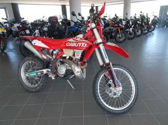 gas gas ec 300 2t wp rosso