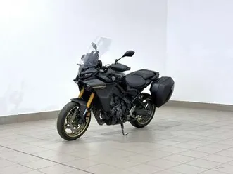 yamaha tracer 900 gt abs my23