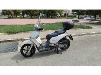 vendo aprilia scarabeo 300 special (2009 - 13) usata a san benedetto del tronto (codice 9529815) - moto.it
