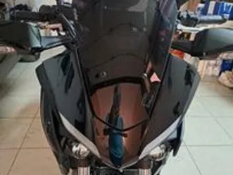 yamaha tracer 7 - 2024