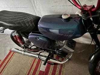 simson s 51
