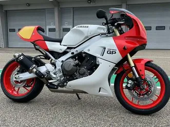 yamaha xsr900 gp tageszulassung dez.2025