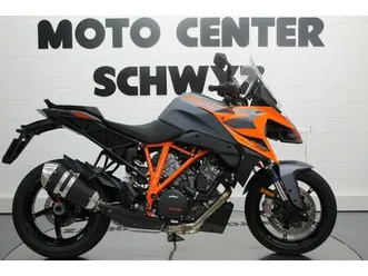 1290 super duke gt my 2023