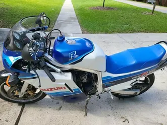 occasion suzuki gsx-r 750