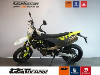 husqvarna 701 supermoto mj.24 - lagernd