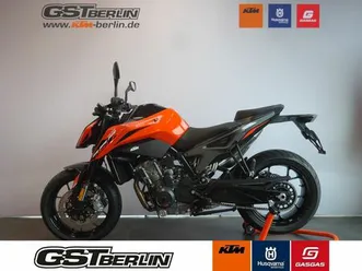 ktm 790 duke l mj.24 4 j. garantie