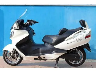 vendo-suzuki-burgman-an-650-executive-abs-2006-12-usata-a-rimini-codice-9532011-mo