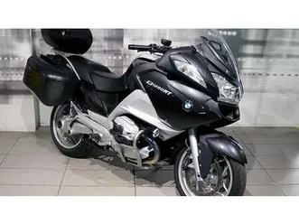 vendo bmw r 1200 rt (2010 - 13) usata a casalgrasso (codice 9531577) - moto.it