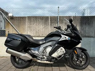 bmw k 1600 gt