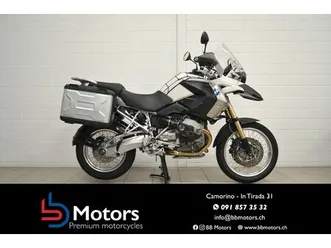 r 1200 gs