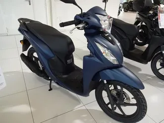 honda vision 110 cbs lagerfahrzeug &#034;aktionspreis&#034;