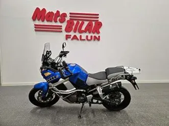 yamaha xt1200z abs super tenere (mfb156) - bytbil.com ◊