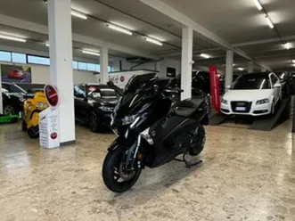 yamaha t max 530 dx 08/2019 solo 1840km